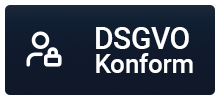 DSGVO-konform